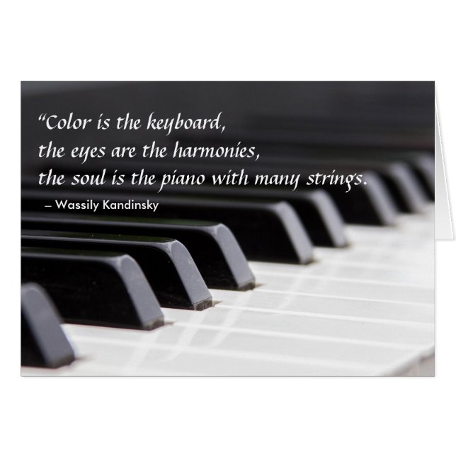 色はキーボードです (正面横)