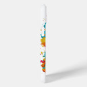 色は笑う» Case-Mate iPhoneケース (裏面 / 右)