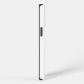 「色を付けて！」 携帯カスタマイズ電話ケース iPhoneケース (右側面)