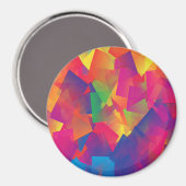 色を変えて….. マグネット (正面/裏面)