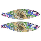 色を変える バスケットボール (パネル)