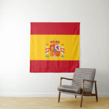 色を披露しよう - スペイン