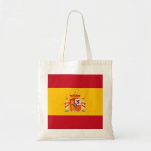 色を披露しよう - スペイン トートバッグ