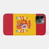 色を披露しよう - スペイン Case-Mate iPhoneケース (裏面(横))