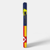 色を表示する – アイルランドの武器 Case-Mate iPhoneケース (裏面 / 左)