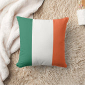 色を表示する – アイルランド クッション (ブランケット)