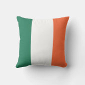 色を表示する – アイルランド クッション (裏面)