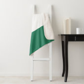 色を表示する – アイルランド シェルパブランケット (インサイチュ)