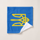 色を表示する – ウクライナ バスタオルセット (ウォッシュタオル)