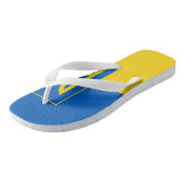 色を表示する – ウクライナ ビーチサンダル (アングル)