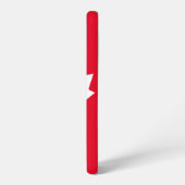 色を表示する – カナダ SAMSUNG GALAXYケース (左側面)