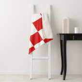 色を表示する – クロアチア シェルパブランケット (インサイチュ)