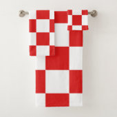 色を表示する – クロアチア バスタオルセット (インサイチュ)