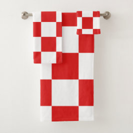 色を表示する – クロアチア バスタオルセット