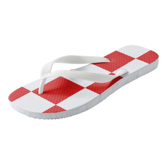 色を表示する – クロアチア ビーチサンダル (アングル)