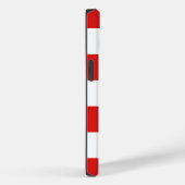 色を表示する – クロアチア Case-Mate iPhoneケース (裏面 / 右)