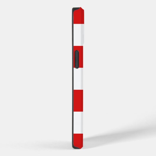 色を表示する – クロアチア Case-Mate iPhoneケース (裏面 / 右)