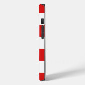 色を表示する – クロアチア Case-Mate iPhoneケース (裏面 / 左)