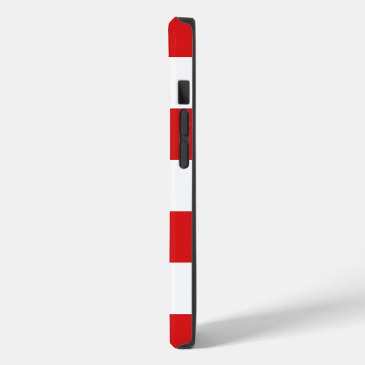 色を表示する – クロアチア Case-Mate iPhoneケース (裏面 / 左)