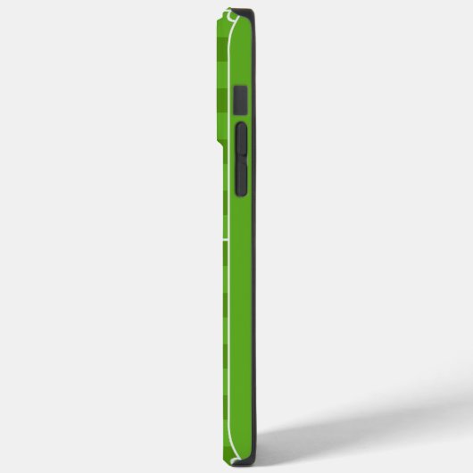 色を表示する – サッカー Case-Mate iPhoneケース (裏面 / 左)