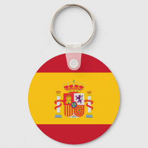 色を表示する – スペイン キーホルダー