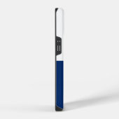 色を表示する – テキサス州 iPhoneケース (右側面)