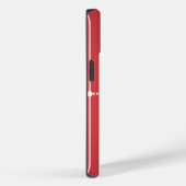 色を表示する – テニス Case-Mate iPhoneケース (裏面 / 右)