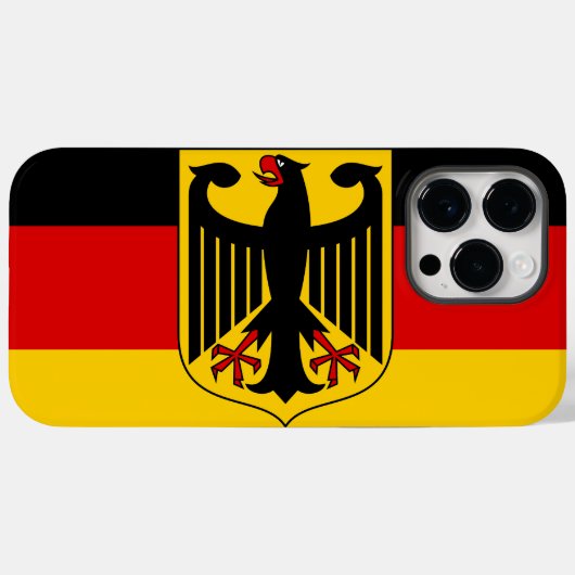 色を表示する – ドイツ Case-Mate iPhoneケース (裏面 (横))