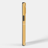 色を表示する – バスケットボール Case-Mate iPhoneケース (裏面 / 右)