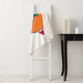 色を表示する – フロリダ シェルパブランケット (インサイチュ)