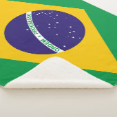 色を表示する – ブラジル シェルパブランケット (3/4)