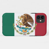 色を表示する – メキシコ Case-Mate iPhoneケース (裏面(横))