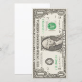 色を表示する – 米ドル (正面/裏面)