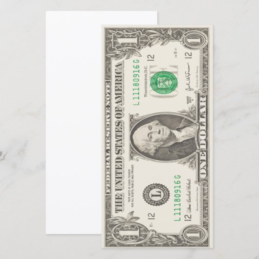 色を表示する – 米ドル (正面/裏面)