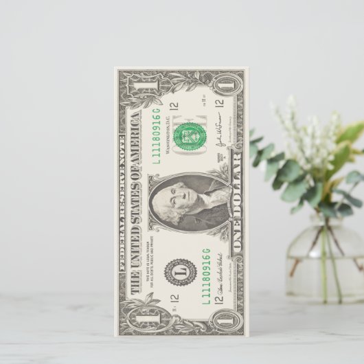 色を表示する – 米ドル (スタンド正面)