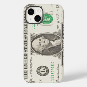色を表示する – 米ドル Case-Mate iPhone 14ケース