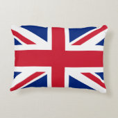 色を表示する – 統一された王国 アクセントクッション (裏面)