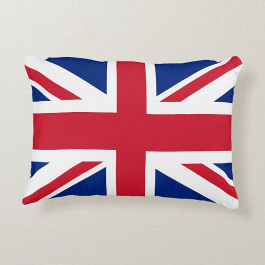 色を表示する – 統一された王国 アクセントクッション (裏面)