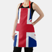 色を表示する – 統一された王国 エプロン (インサイチュ)