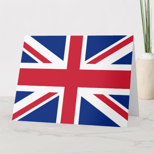 色を表示する – 統一された王国 カード (正面)