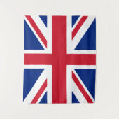 色を表示する – 統一された王国 タペストリー (正面)