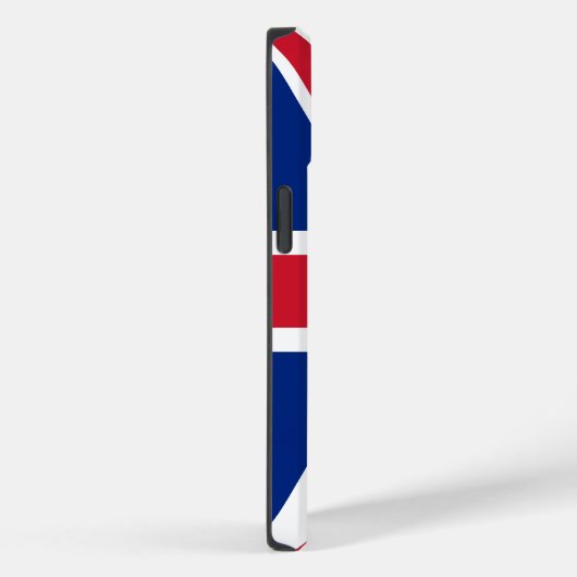 色を表示する – 統一された王国 Case-Mate iPhoneケース (裏面 / 右)