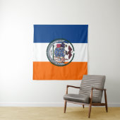 色を表示する – New York タペストリー (インサイチュ(横))