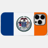 色を表示する – New York Case-Mate iPhoneケース (裏面 (横))