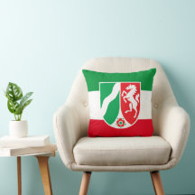 色を表示する – Nordlhein-Westfalen