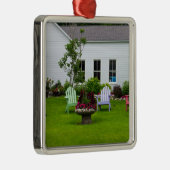 色を選択 メタルオーナメント (右)