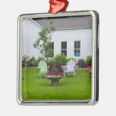 色を選択 メタルオーナメント (左)