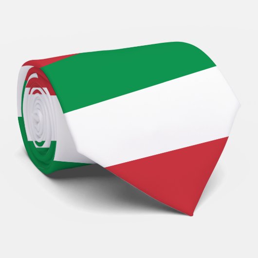 色イタリアンのタイ ネクタイ (ロール)