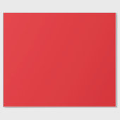 色エレガント無地のレギンス ラッピングペーパー (フラット)