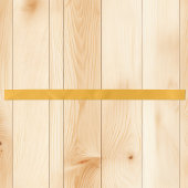 色エレガント – 明るいアプリコット サテンリボン